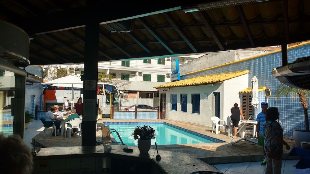Pousada Praia da Ribeira Clube 2
