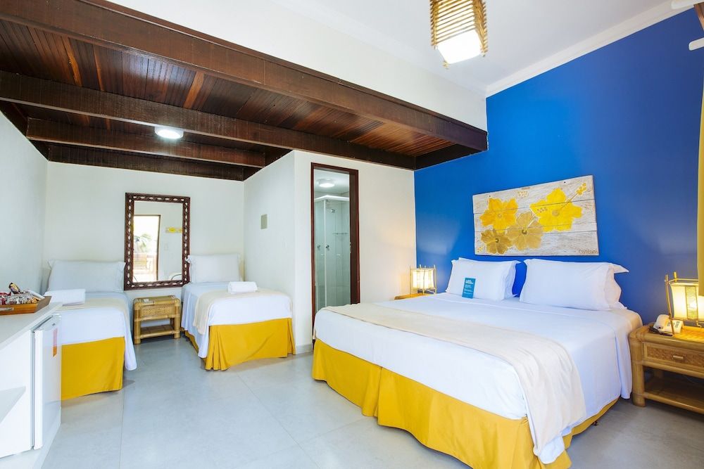 Armação Resort Porto de Galinhas 2