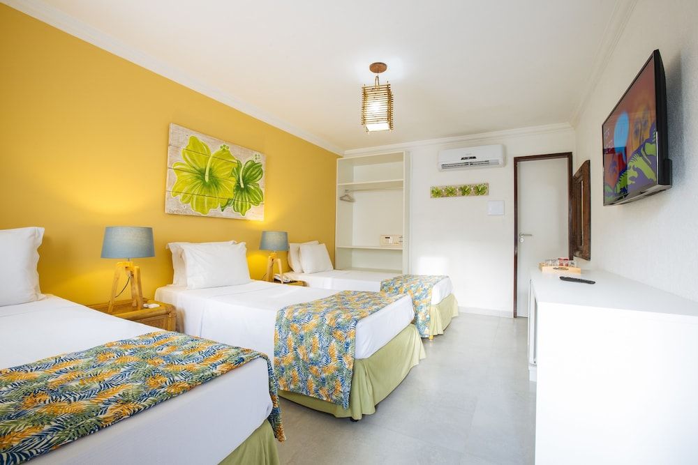 Armação Resort Porto de Galinhas 3
