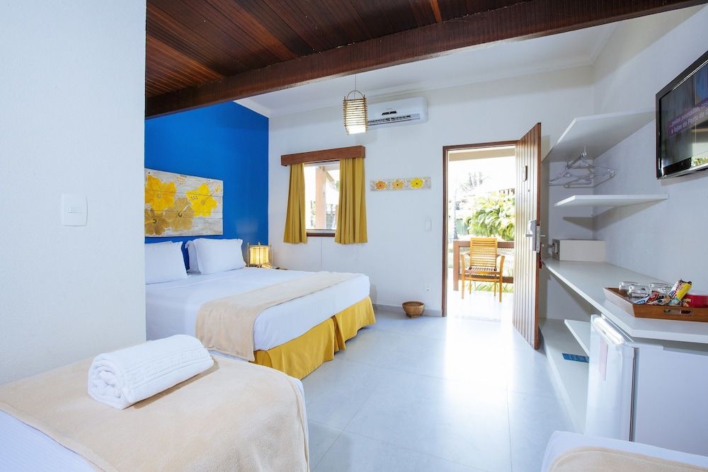 Armação Resort Porto de Galinhas 4 estrellas en Ipojuca