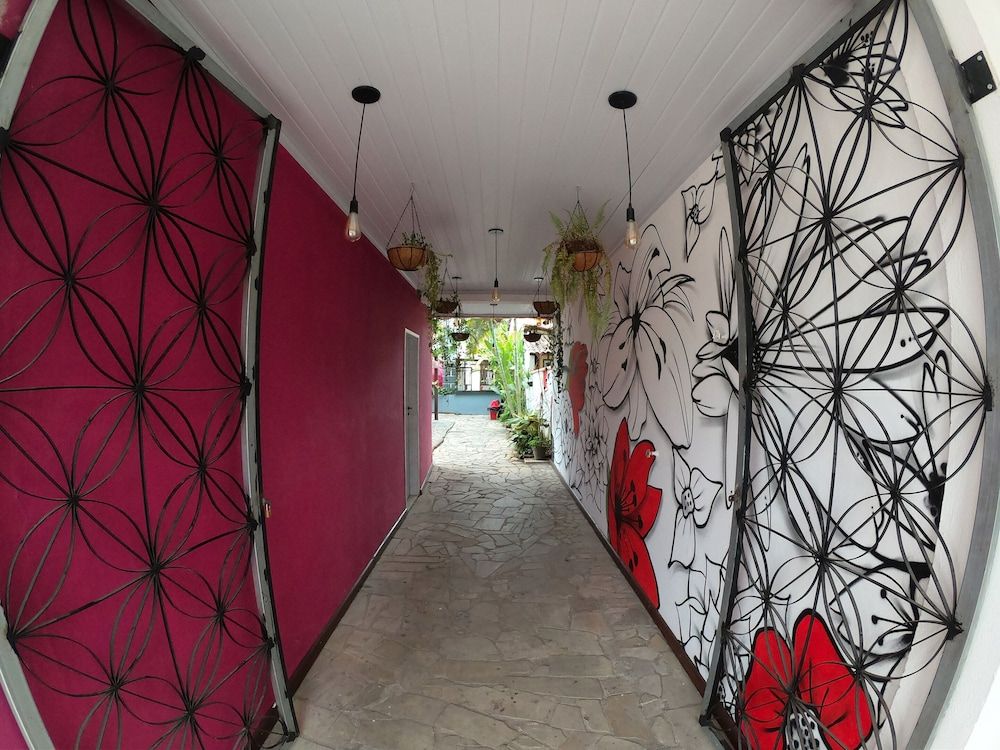 Che Lagarto Paraty - Hostel 2