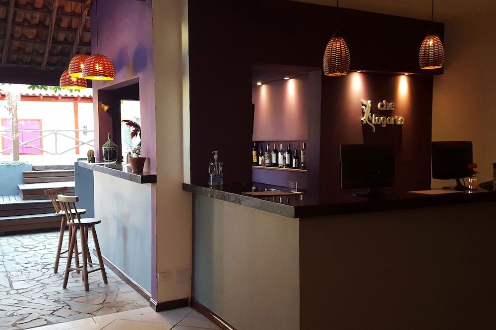 Che Lagarto Paraty - Hostel 3