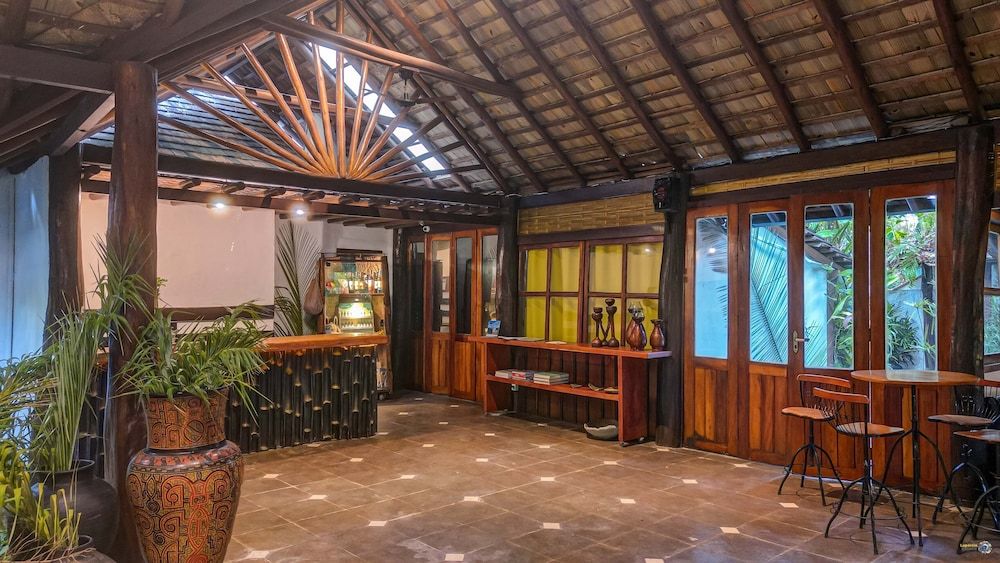 Aldeia da Mata Eco Lodge 3