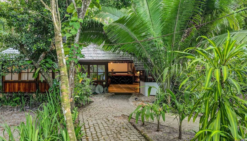 Aldeia da Mata Eco Lodge 2