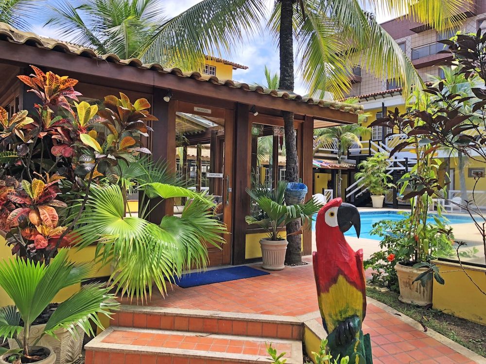 Hotel Mar de Cabo Frio 2