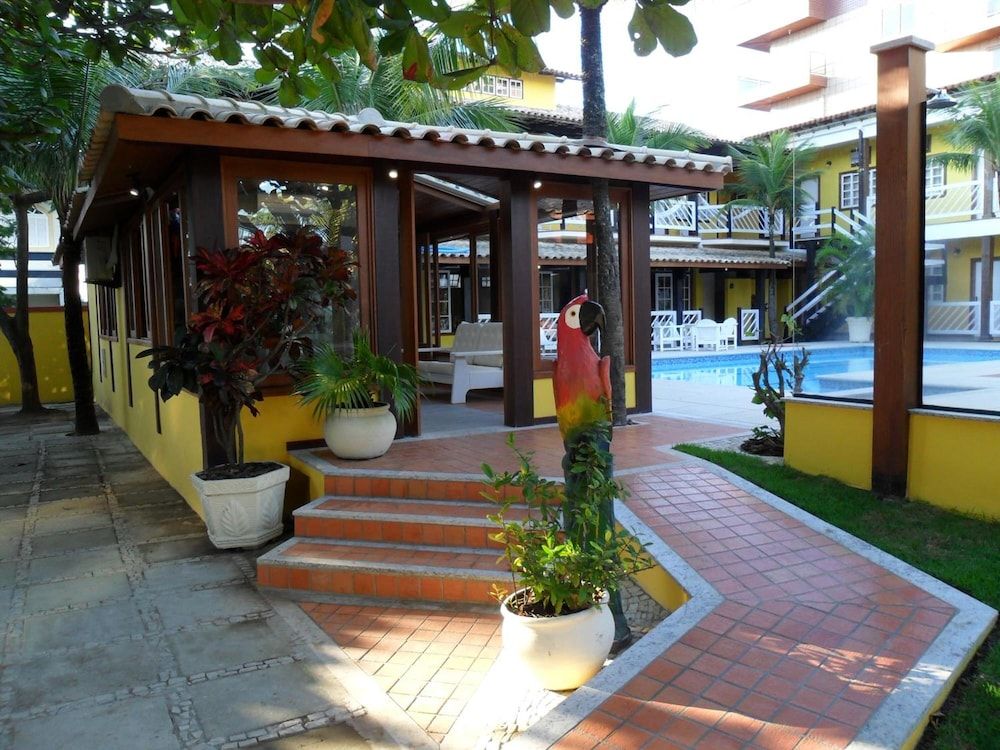 Hotel Mar de Cabo Frio 3