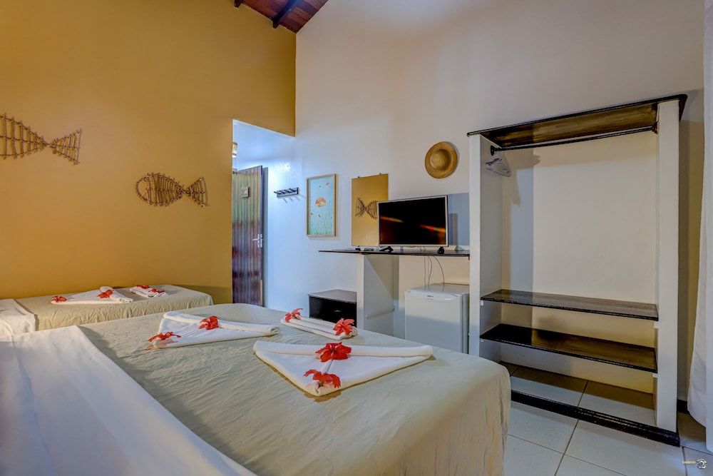 Pousada Villa N'Kara 3
