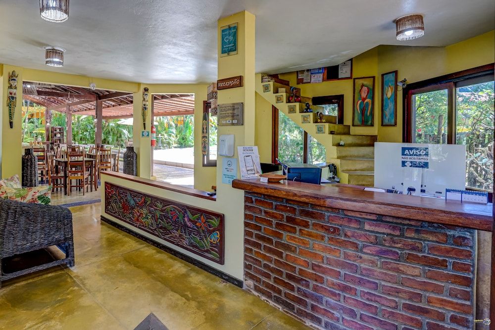 Pousada Villa N'Kara 2