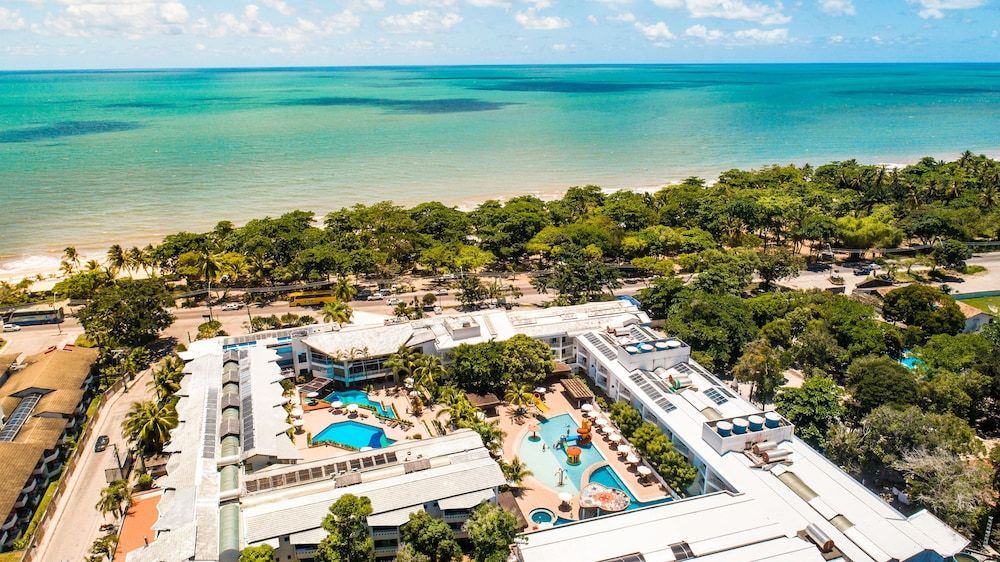 Portal Beach - Rede Soberano 1