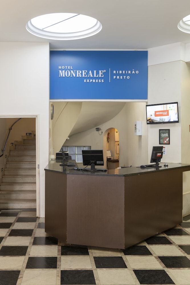 Monreale Express Ribeirão Preto 2