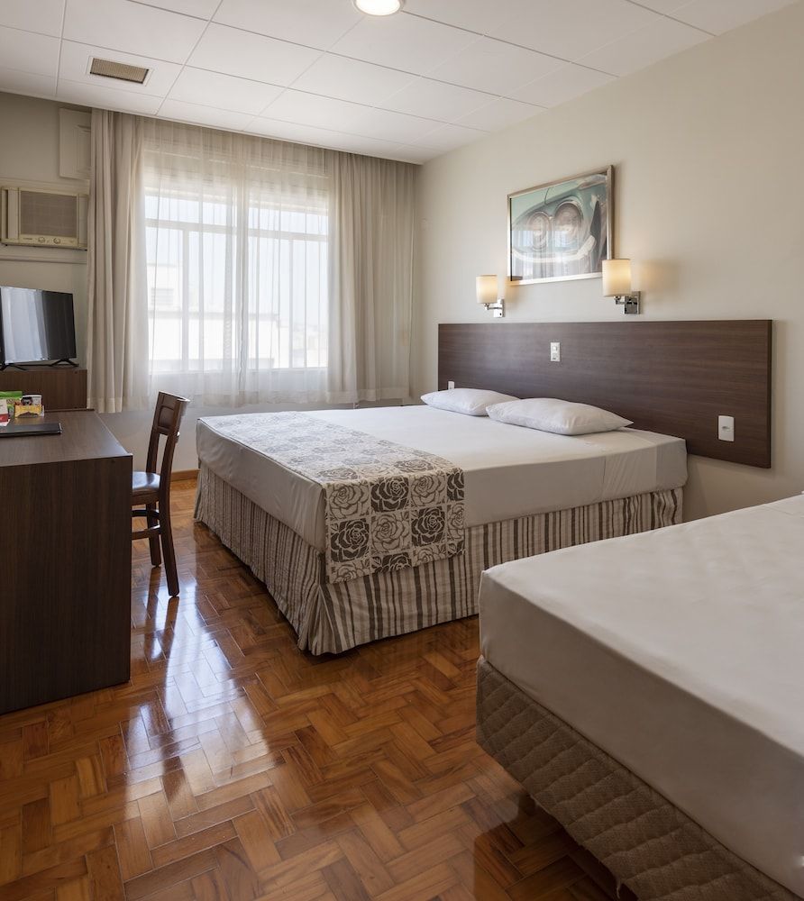 Monreale Express Ribeirão Preto 3