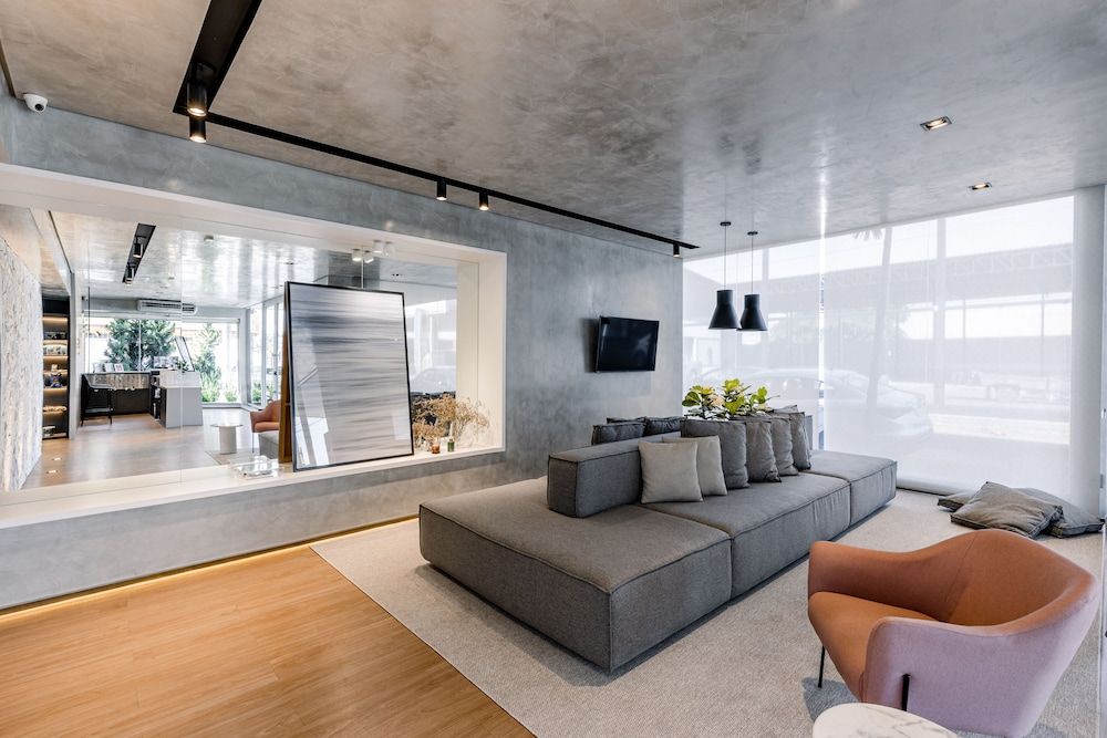 Hotel Parati Minas 3