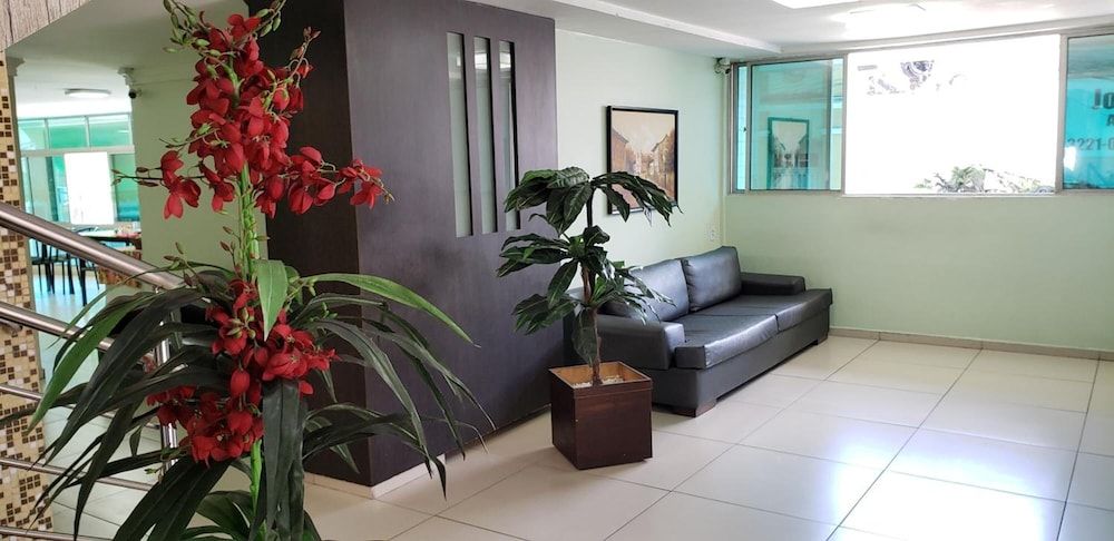 Guarany Hotel Express 2