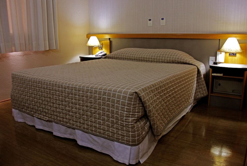 Sables Hotel Guarulhos 2