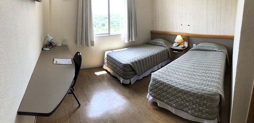 Sables Hotel Guarulhos 3