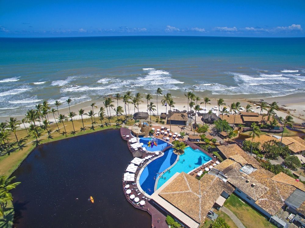 Cana Brava All Inclusive Resort