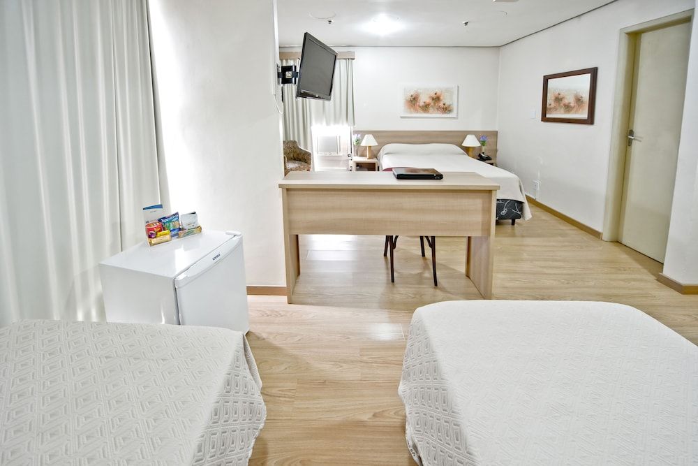 Hotel Dan Inn Express Porto Alegre 3