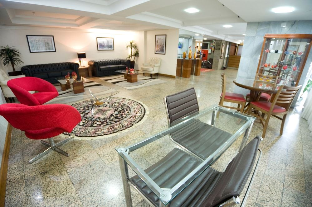 Hotel Dan Inn Express Porto Alegre 2