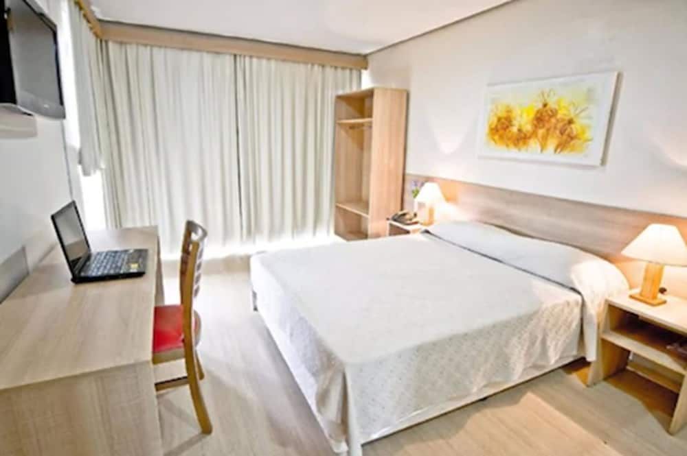 Hotel Dan Inn Express Porto Alegre 3 stelle a Porto Alegre
