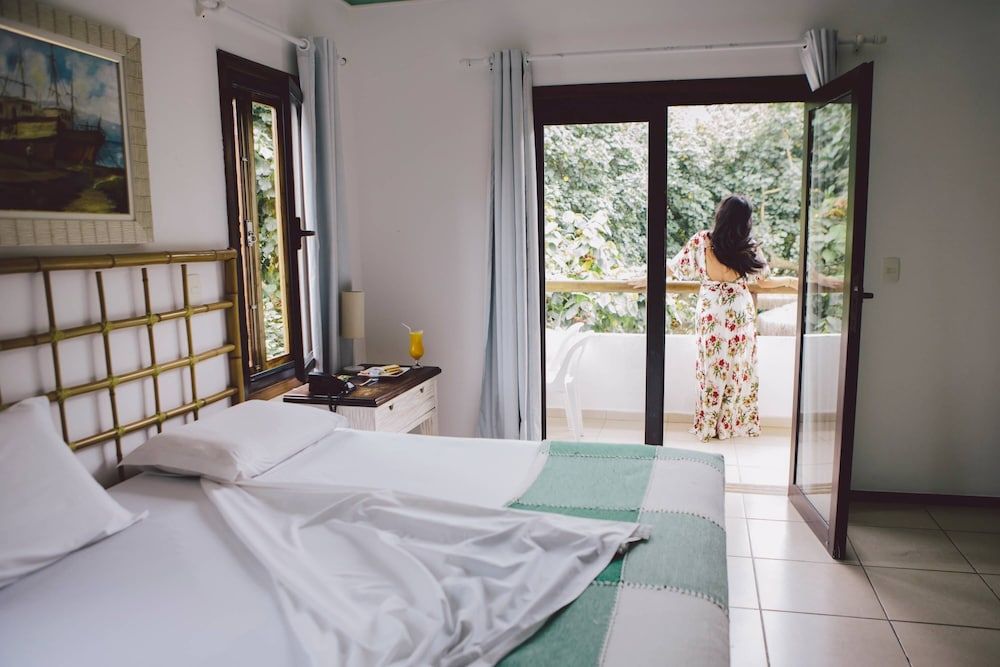 Pousada Porto Mare 3