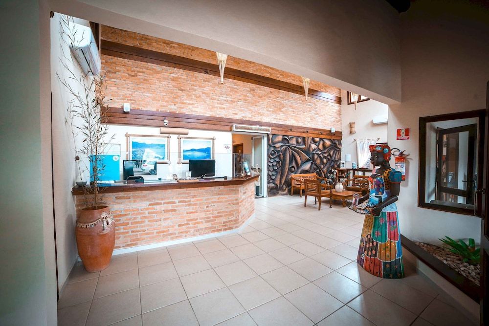 Pousada Porto Mare 2