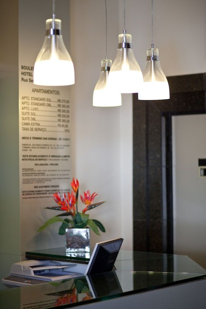 Hotel Boulevard Express 2