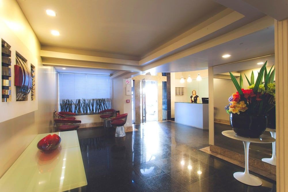 Hotel Boulevard Express 3 estrellas en Belo Horizonte