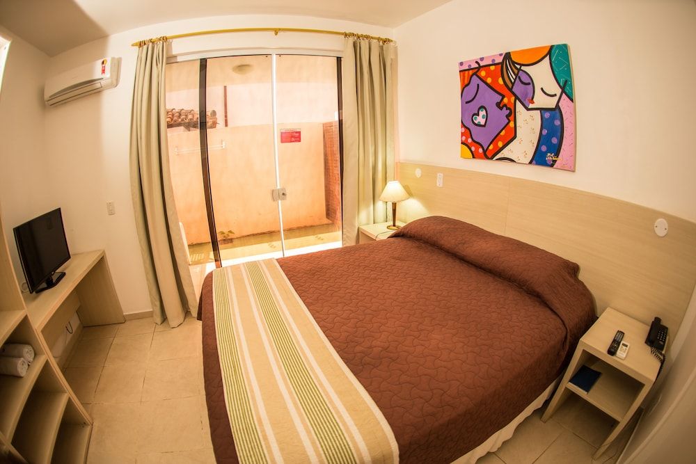 Jardim Atlântico Beach Resort 3