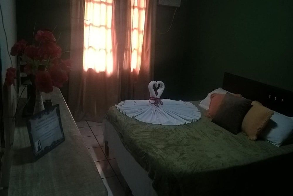 Hotel Recanto Do Sol 3