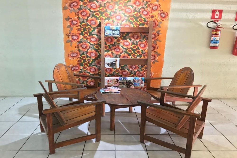 Hotel Recanto Do Sol 3 estrellas en Porto Seguro