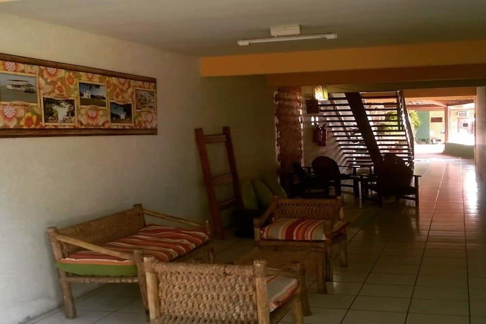 Hotel Recanto Do Sol 2