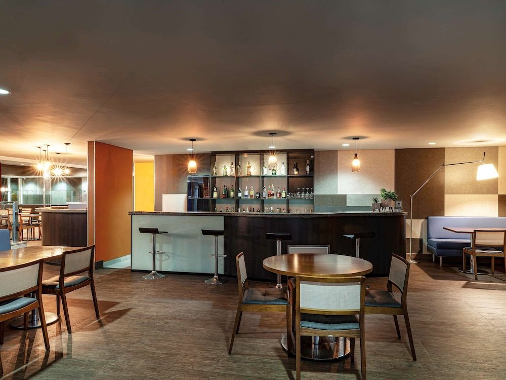 Novotel Sao Jose dos Campos 2