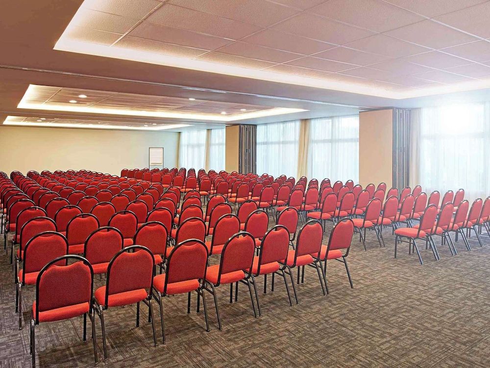 Novotel Manaus 4 estrellas en Manaus
