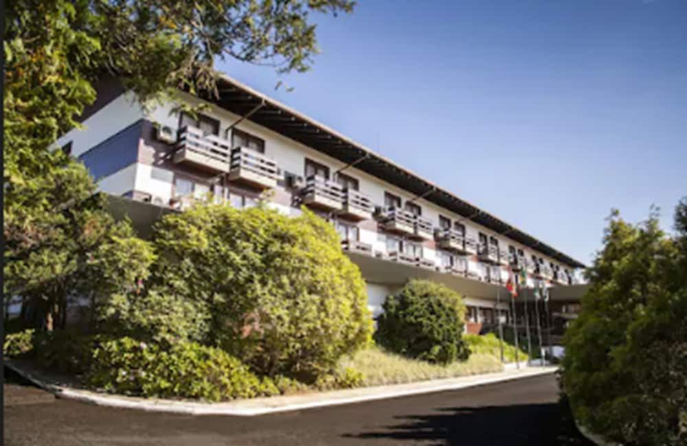Serra Alta Hotel 4 stelle a São Bento do Sul