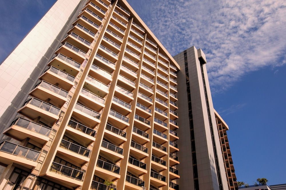 Kubitschek Plaza Hotel 4 estrelas em Brasília
