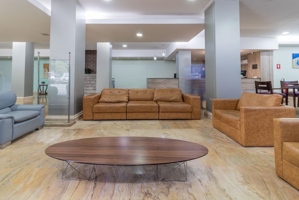 Umuarama Plaza Hotel 2