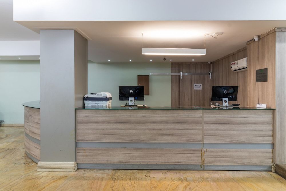 Umuarama Plaza Hotel 3