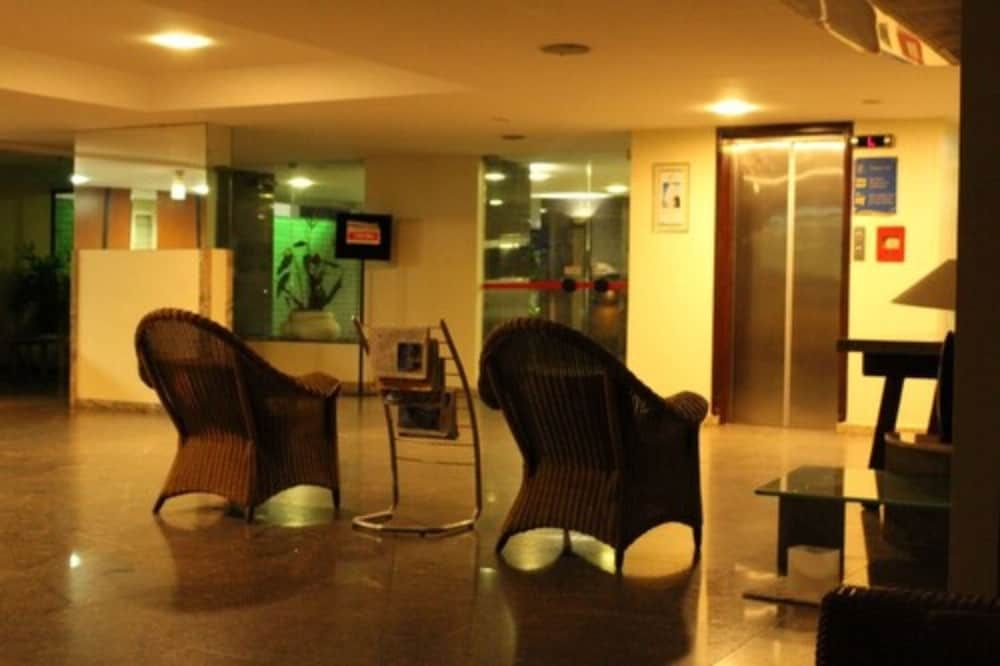Hotel Dan Inn Mar Piedade - Grande Recife 2