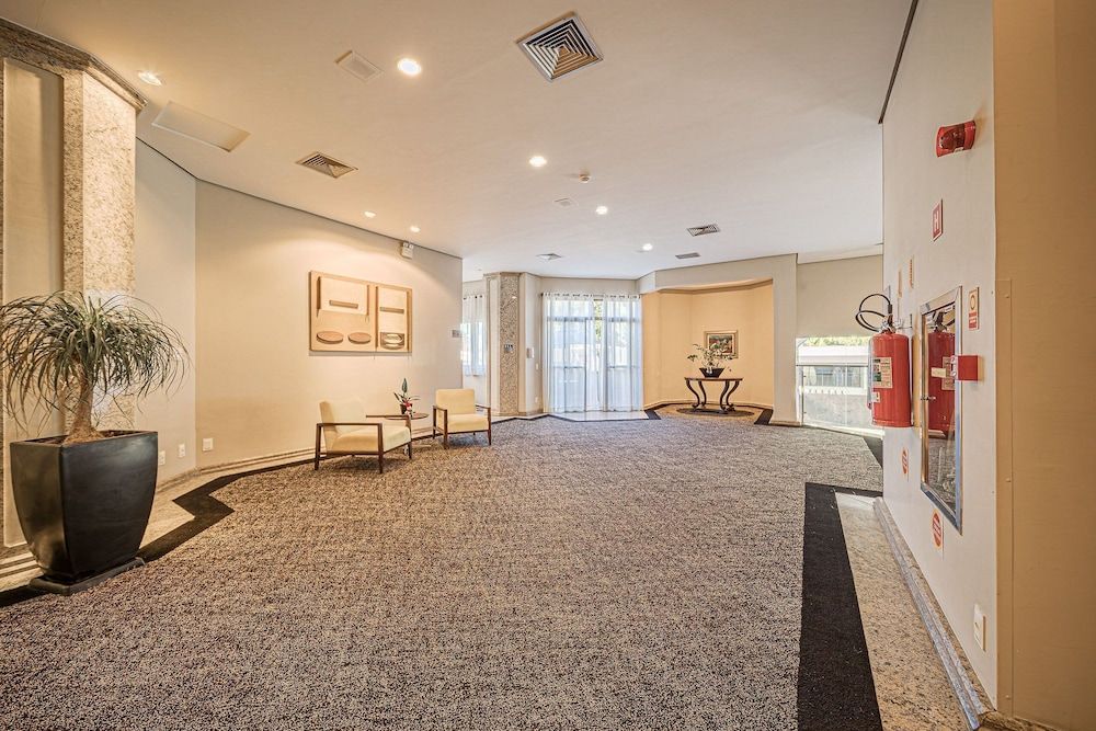 Hotel Prinz 2 estrelas em Joinville
