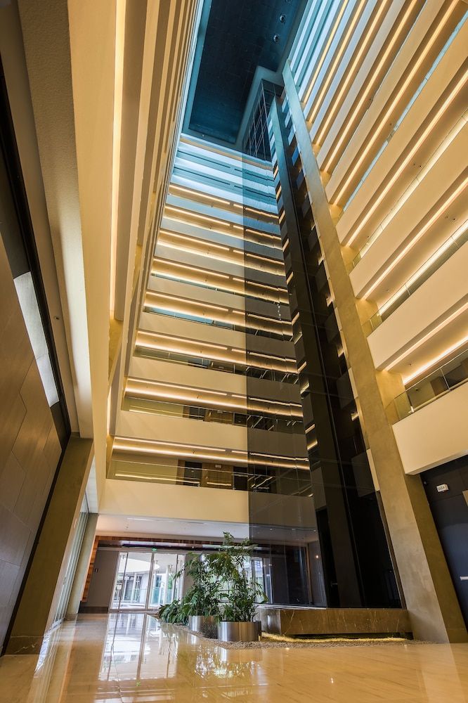 Mercure Uberlândia Plaza Shopping 2