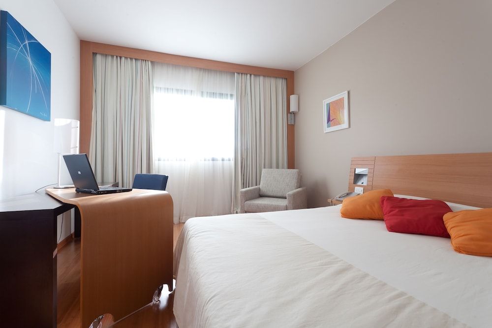 Novotel Campo Grande 3