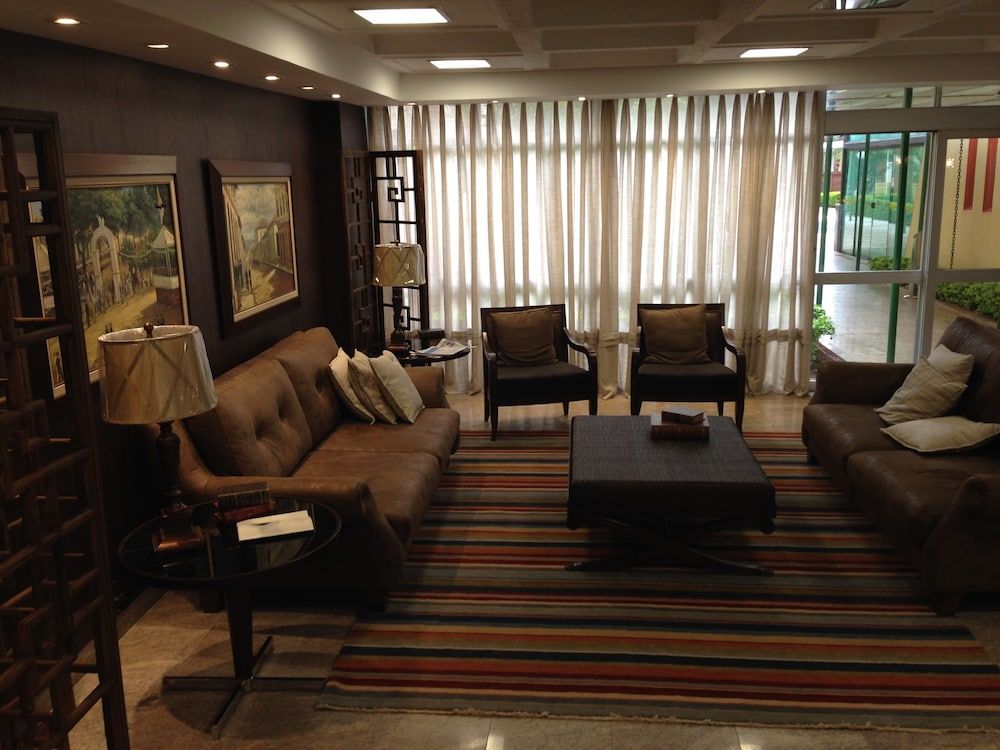 Hotel Dan Inn Uberaba & Convenções 3