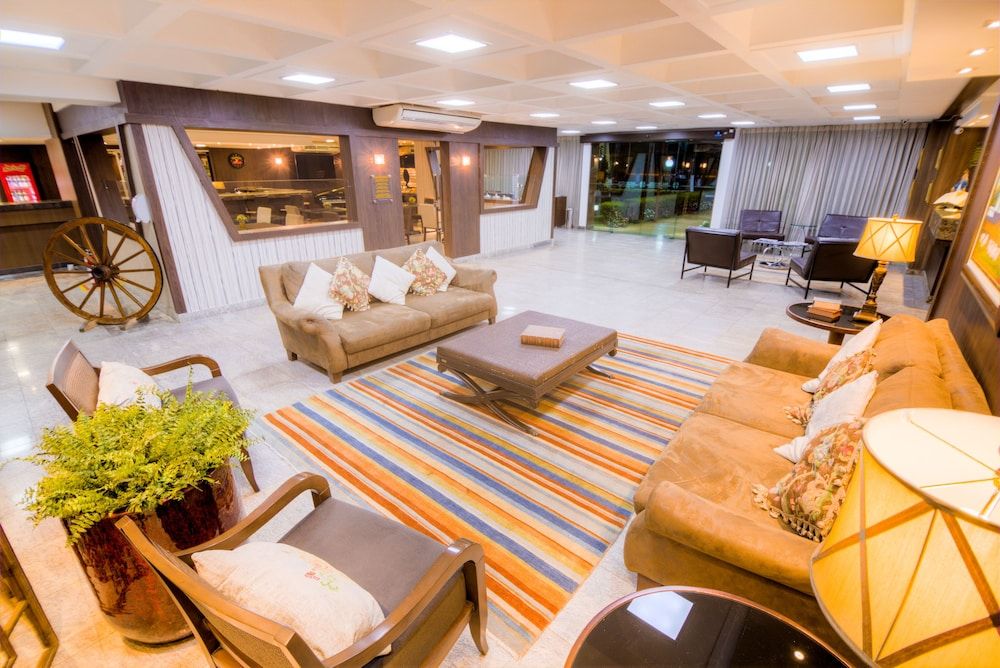 Hotel Dan Inn Uberaba & Convenções 2