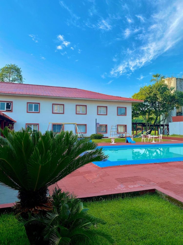 Nobile Hotel Belem -1 stelle a Belém