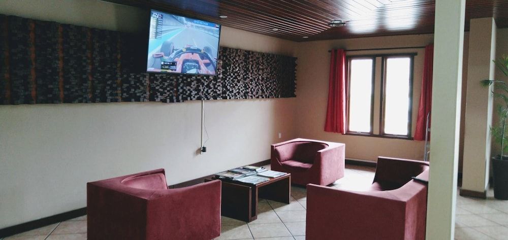 Hotel Vila Rica Belém 2