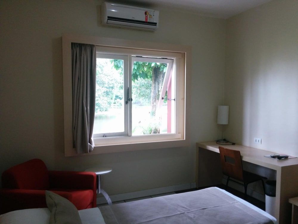Nobile Hotel Belem 3