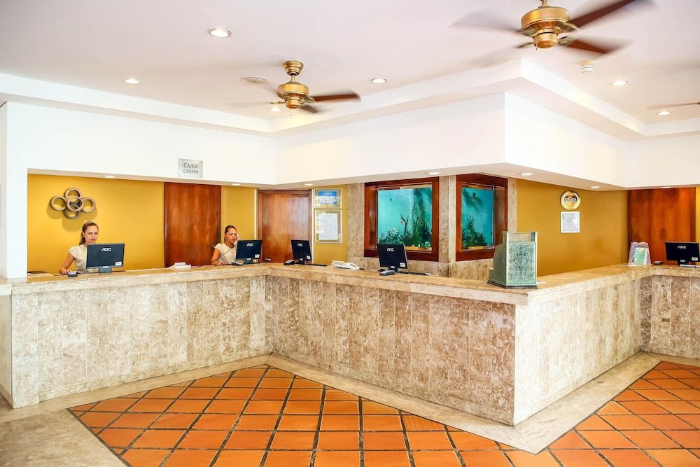 Transamerica Resort Comandatuba – All Inclusive 2