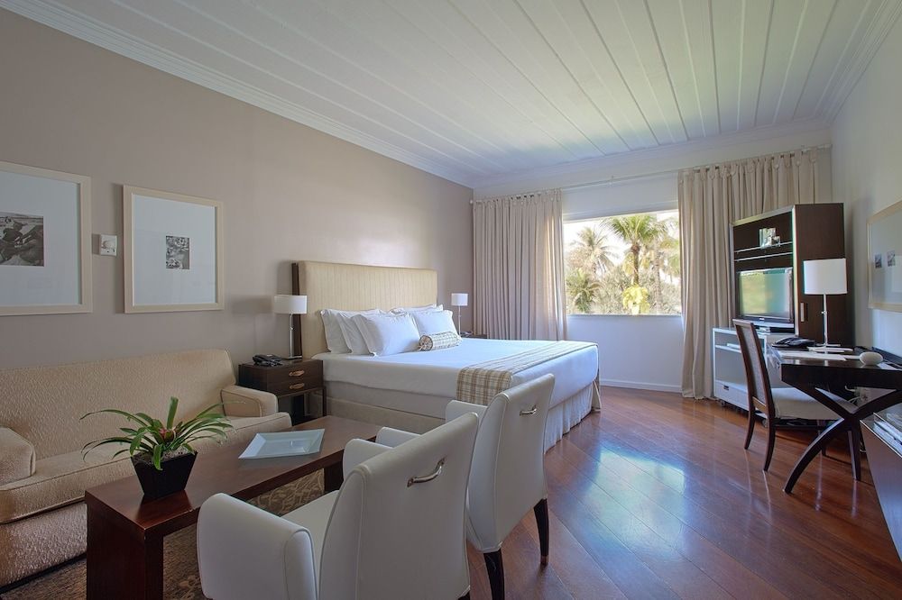 Casa Grande Hotel Resort And Spa 3