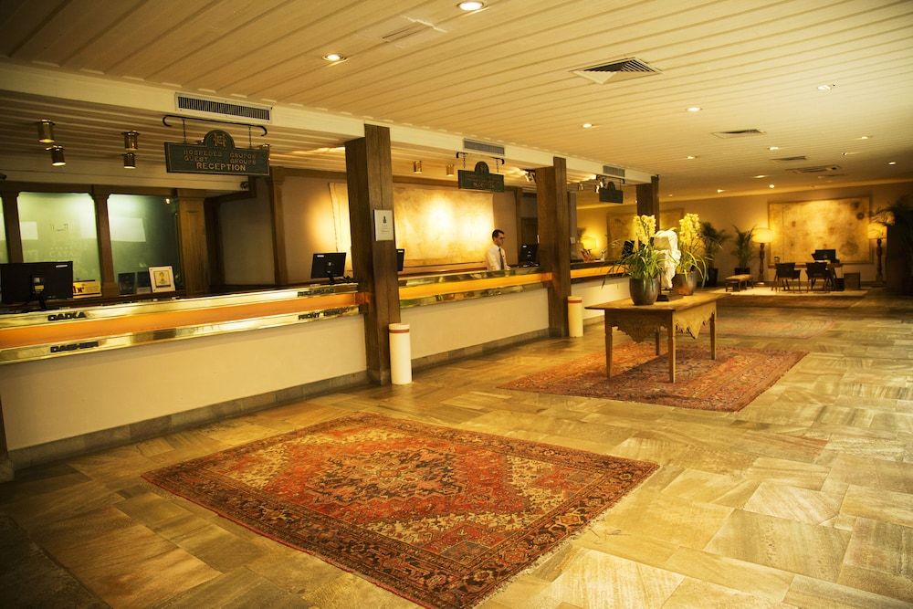 Casa Grande Hotel Resort And Spa 2