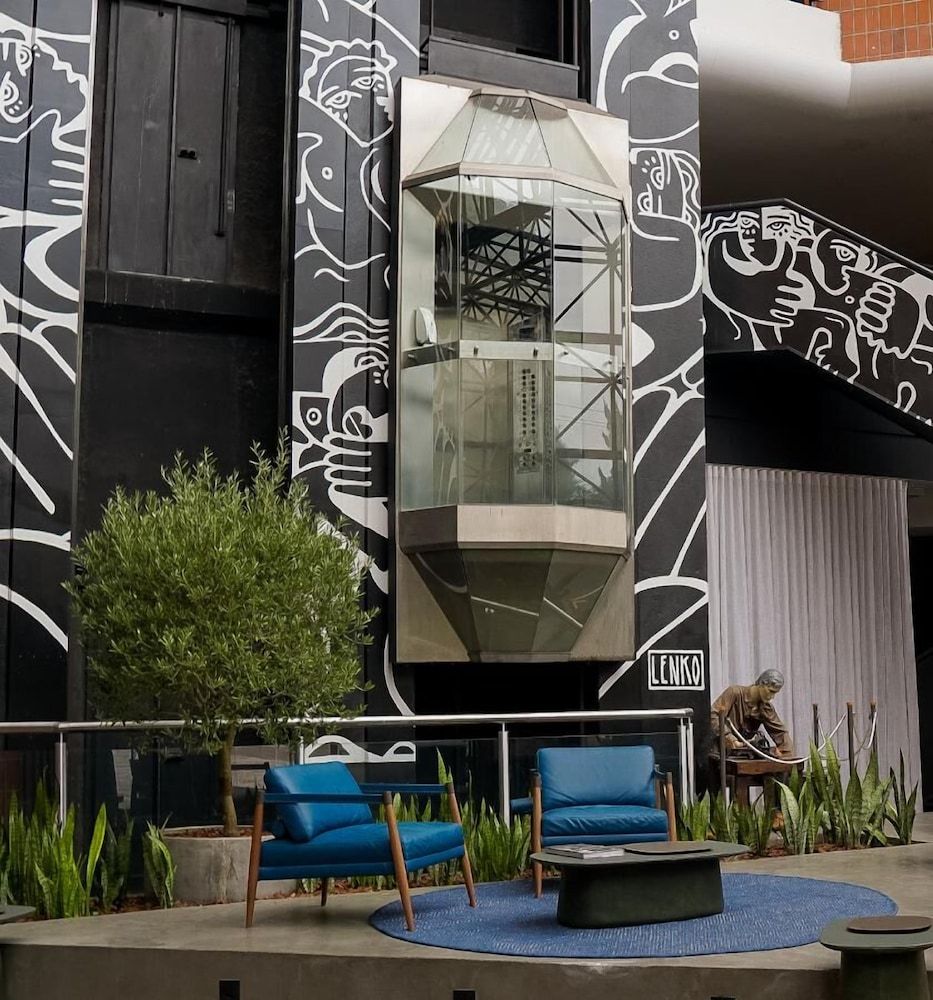 Swan Novo Hamburgo 4 estrelas em Novo Hamburgo